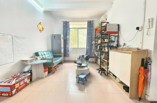 标准厂房 研发生产办公全能空间